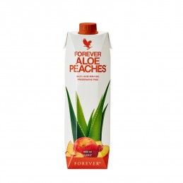 Forever Aloe Vera Peaches™...